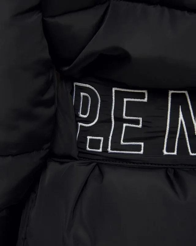 Piumino 2in1 P.E NATION STARTING BLOCK JACKET