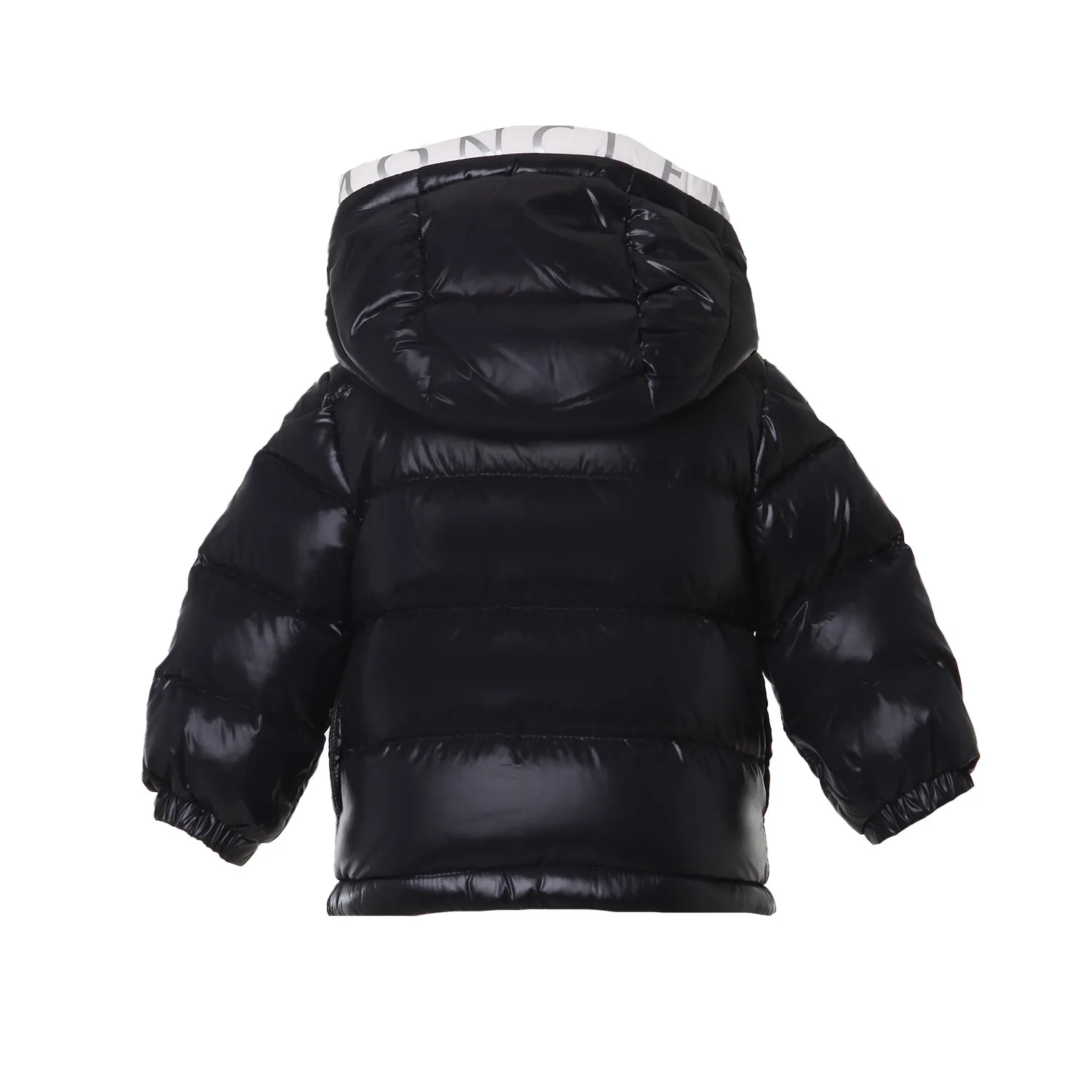 Piumino Aslan Blu Scuro Bimbo E Bimba