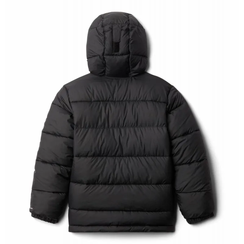 Piumino Columbia Y Pike Lake (Nero) bambino