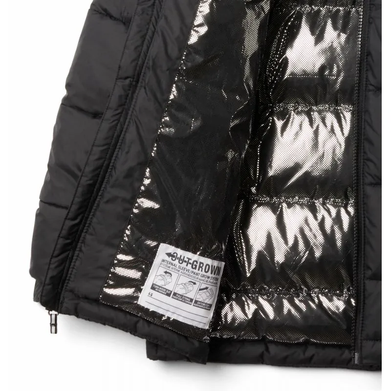 Piumino Columbia Y Pike Lake (Nero) bambino