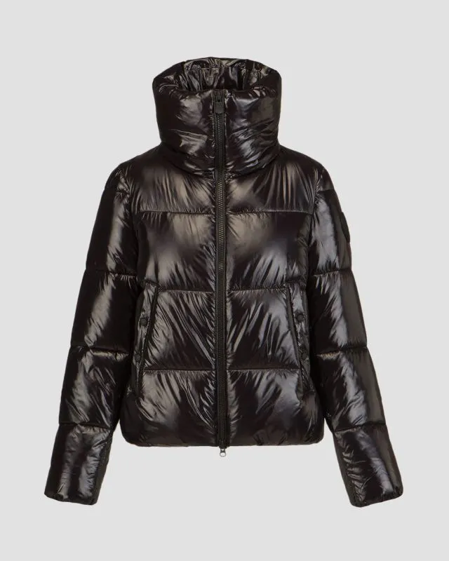 Piumino da donna Save the Duck Isla