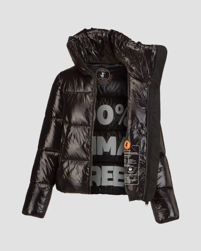 Piumino da donna Save the Duck Isla
