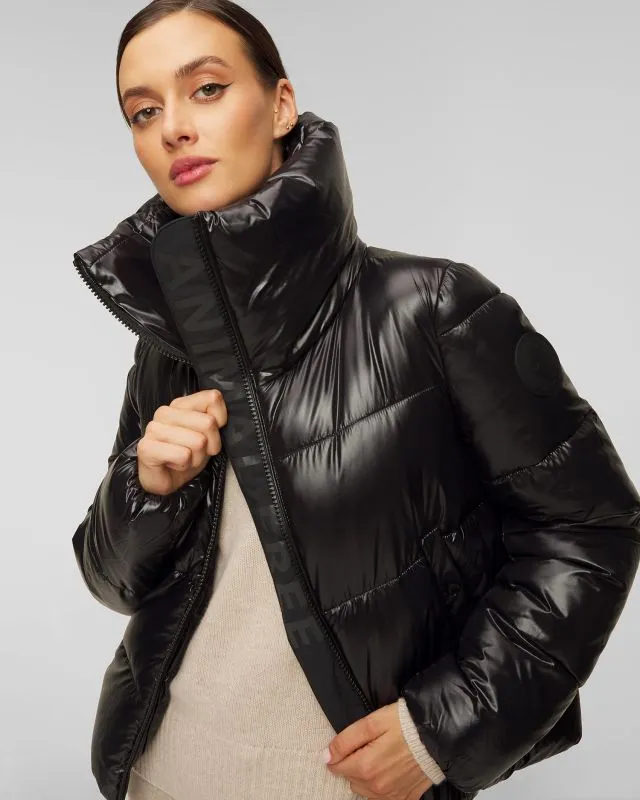 Piumino da donna Save the Duck Isla