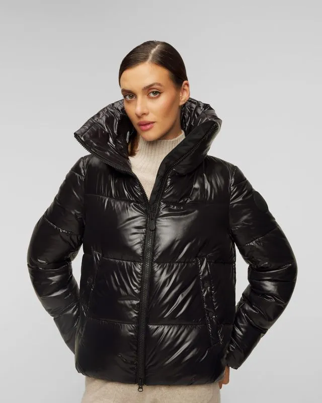 Piumino da donna Save the Duck Isla