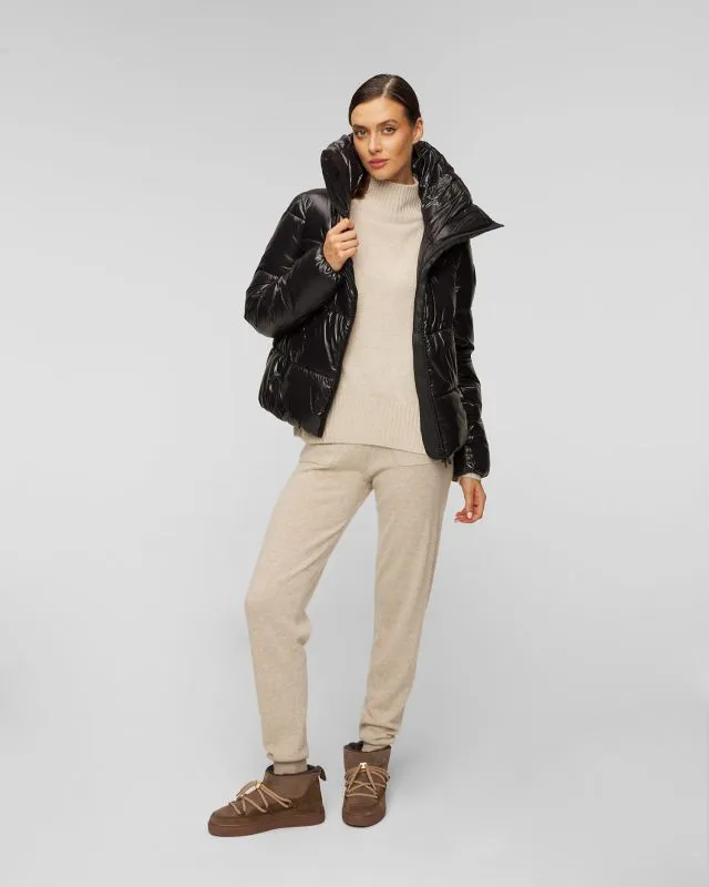 Piumino da donna Save the Duck Isla