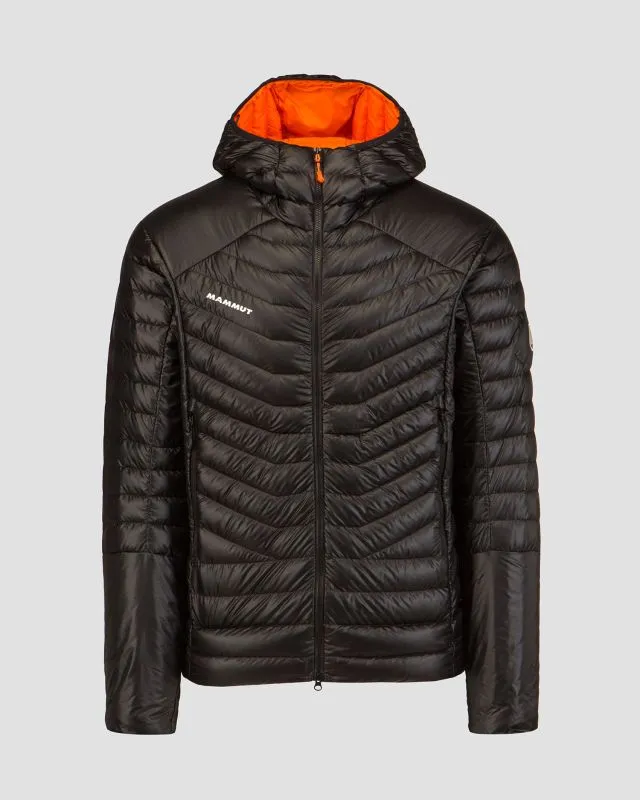 Piumino da uomo Mammut Eigerjoch Advanced IN