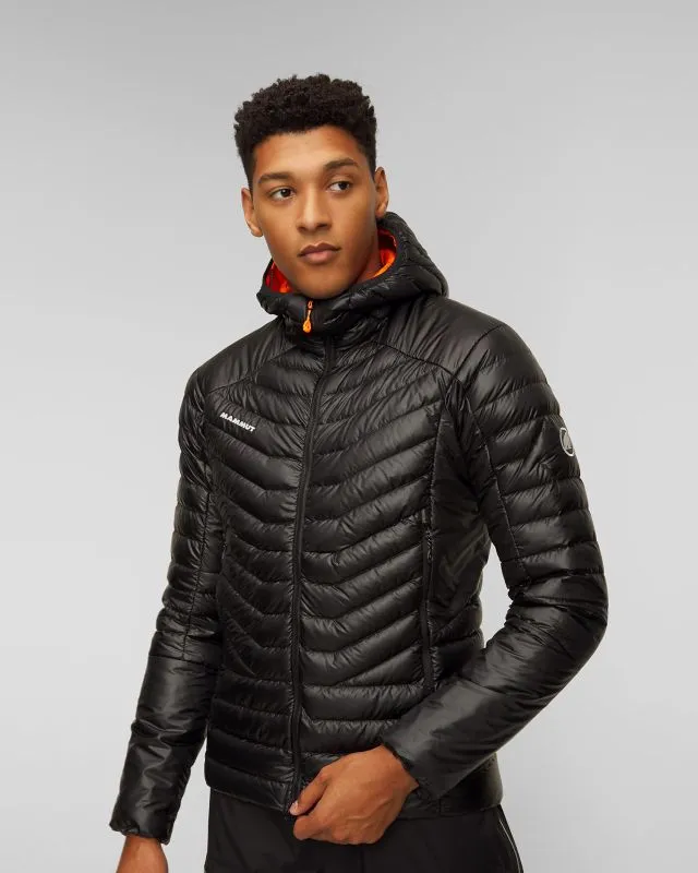 Piumino da uomo Mammut Eigerjoch Advanced IN