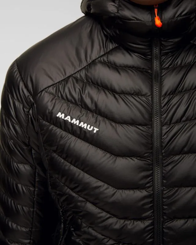 Piumino da uomo Mammut Eigerjoch Advanced IN