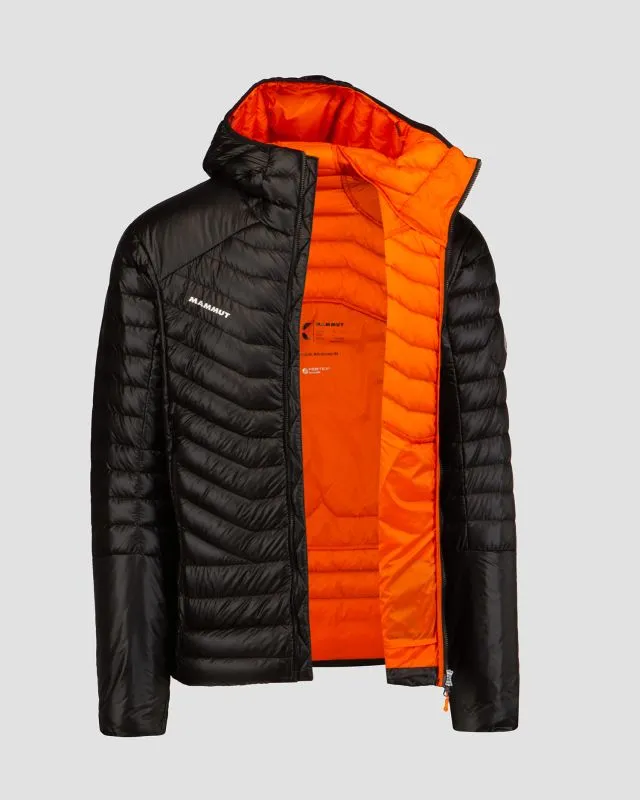 Piumino da uomo Mammut Eigerjoch Advanced IN