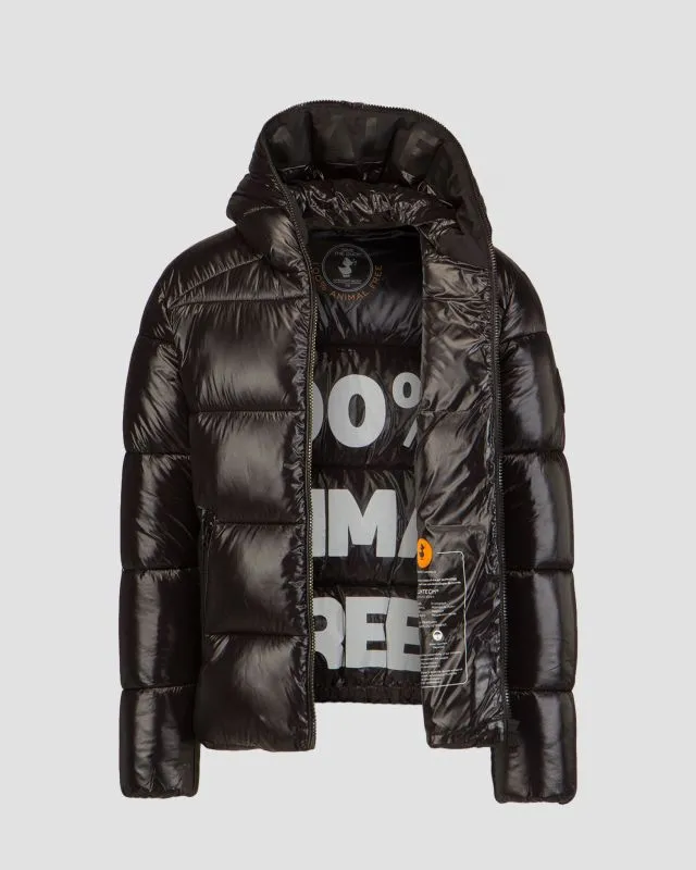 Piumino da uomo Save the Duck Edgard