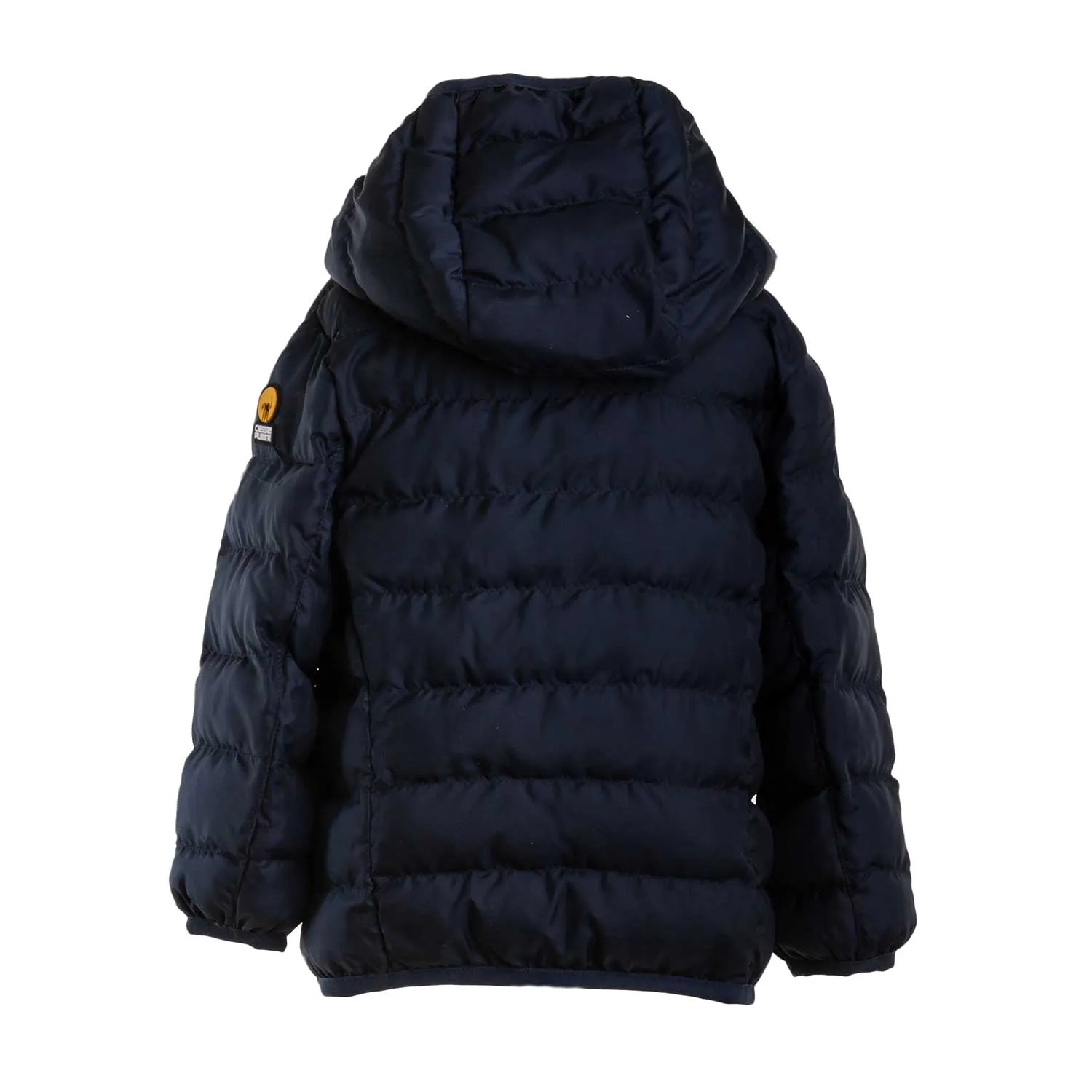 Piumino Leggero Blu Scuro Bambino E Baby