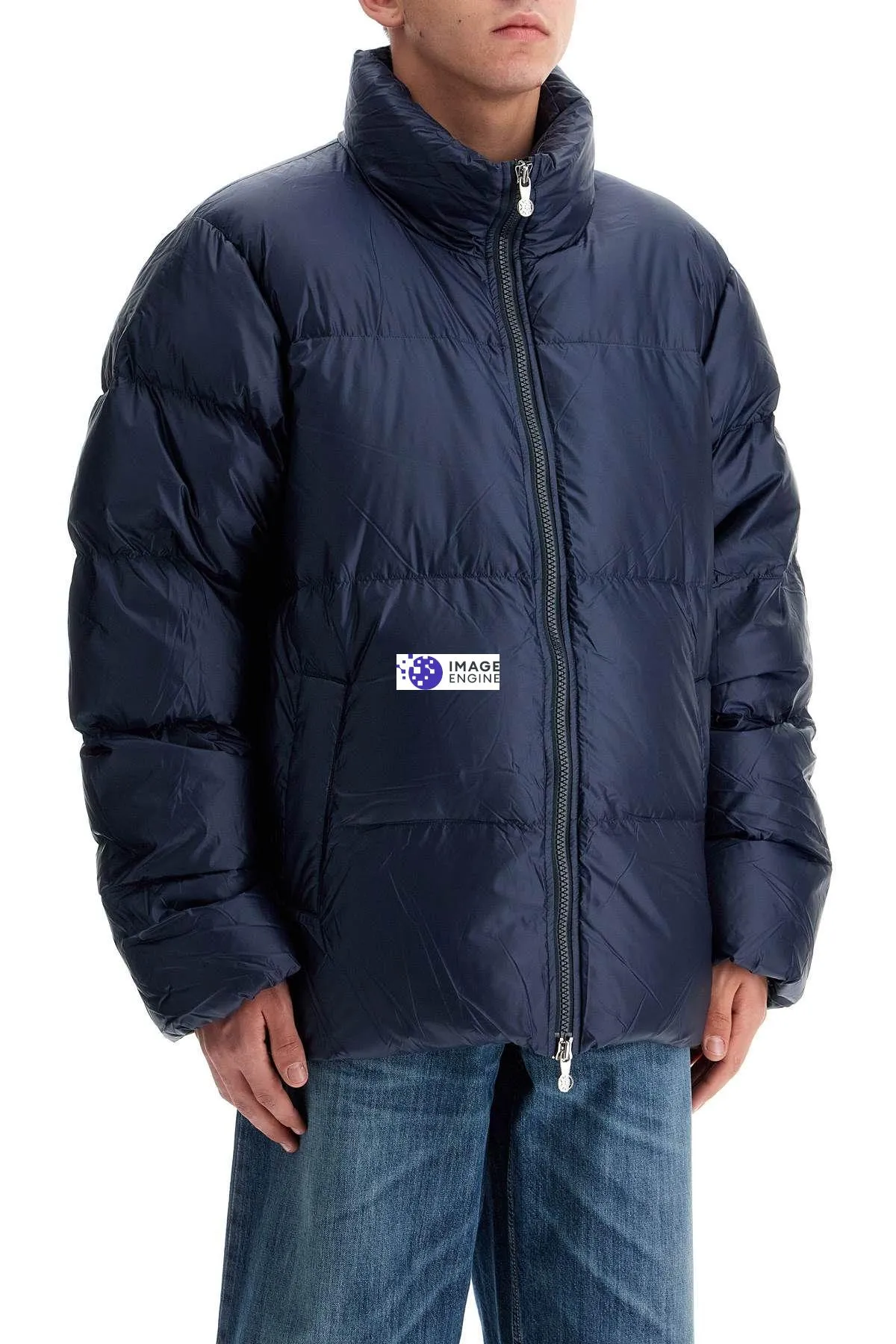 Piumino unisex Shift 2