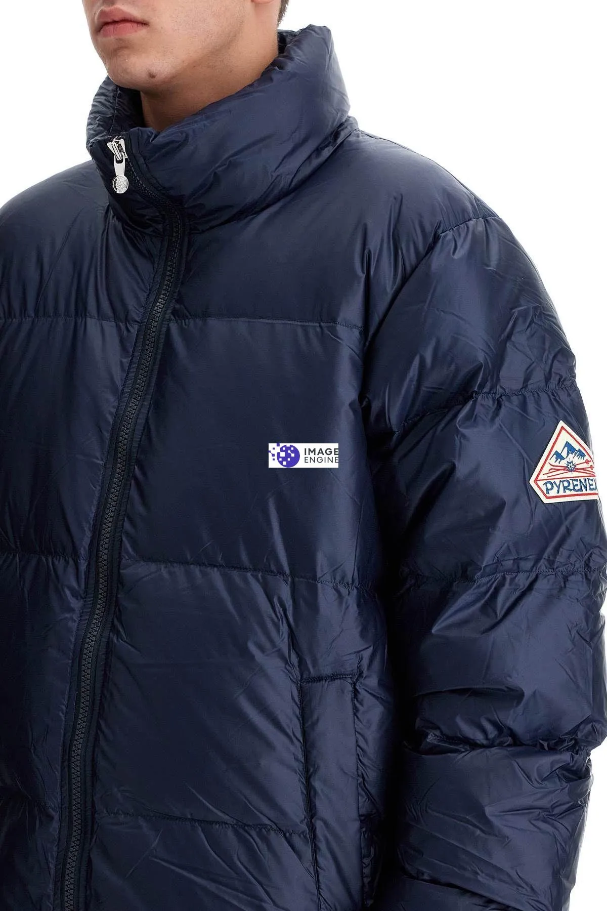 Piumino unisex Shift 2