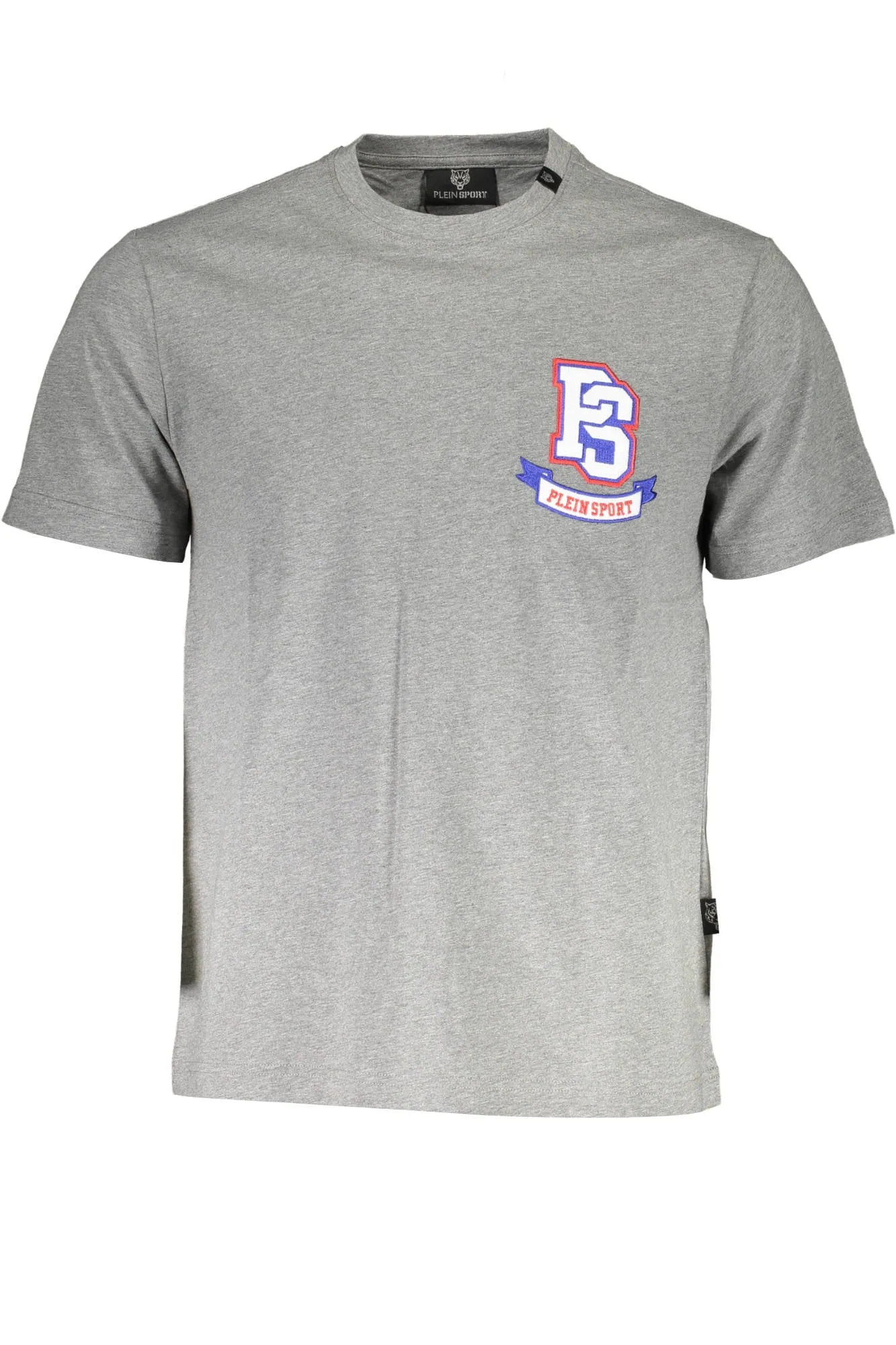 PLEIN SPORT T-SHIRT MANICHE CORTE Uomo