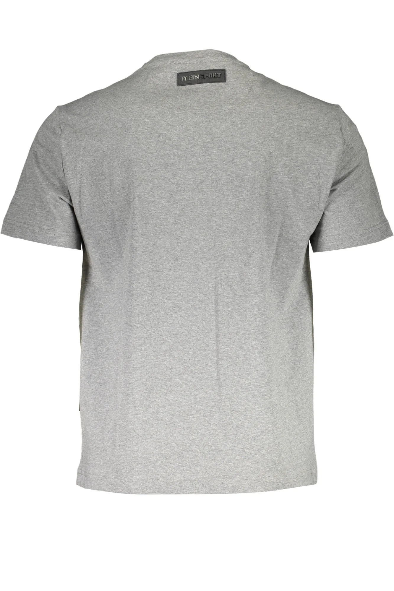 PLEIN SPORT T-SHIRT MANICHE CORTE Uomo