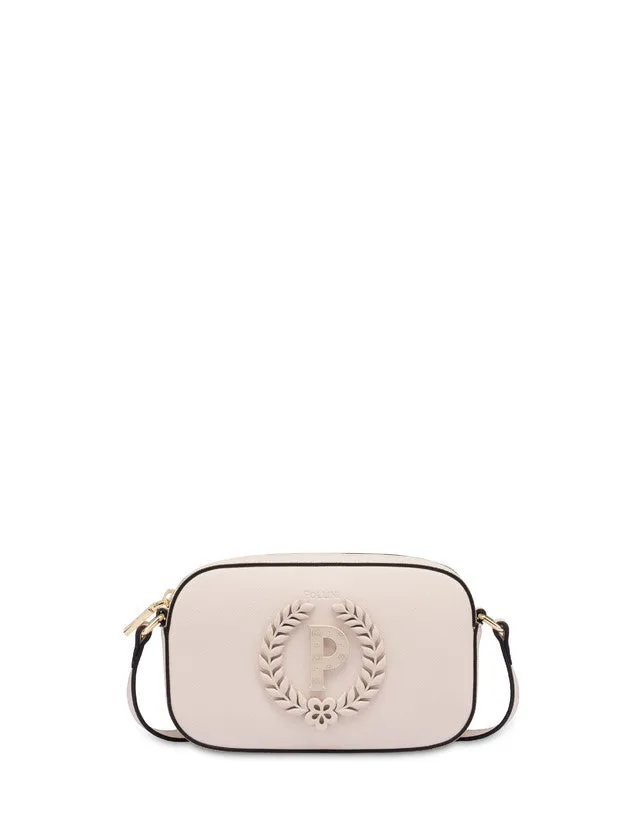 Pollini borsa donna avorio Rif.901