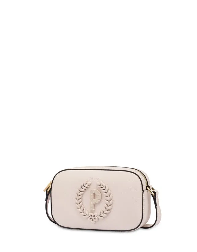 Pollini borsa donna avorio Rif.901