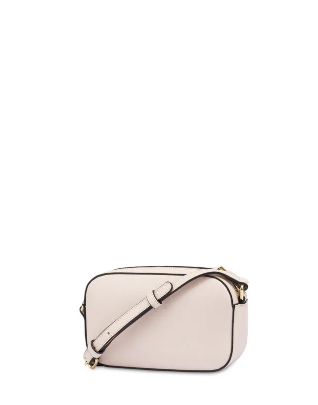 Pollini borsa donna avorio Rif.901