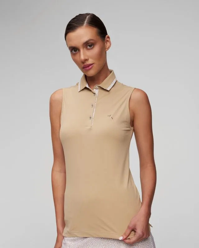 Polo da donna Chervo Ambrosia