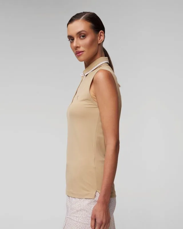 Polo da donna Chervo Ambrosia