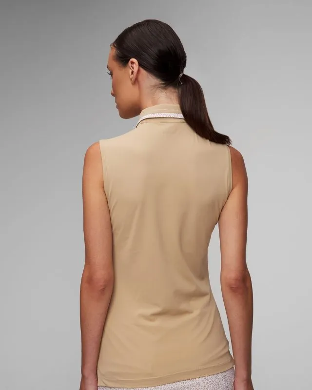 Polo da donna Chervo Ambrosia