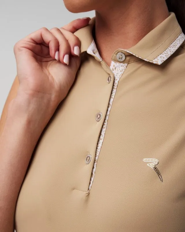 Polo da donna Chervo Ambrosia