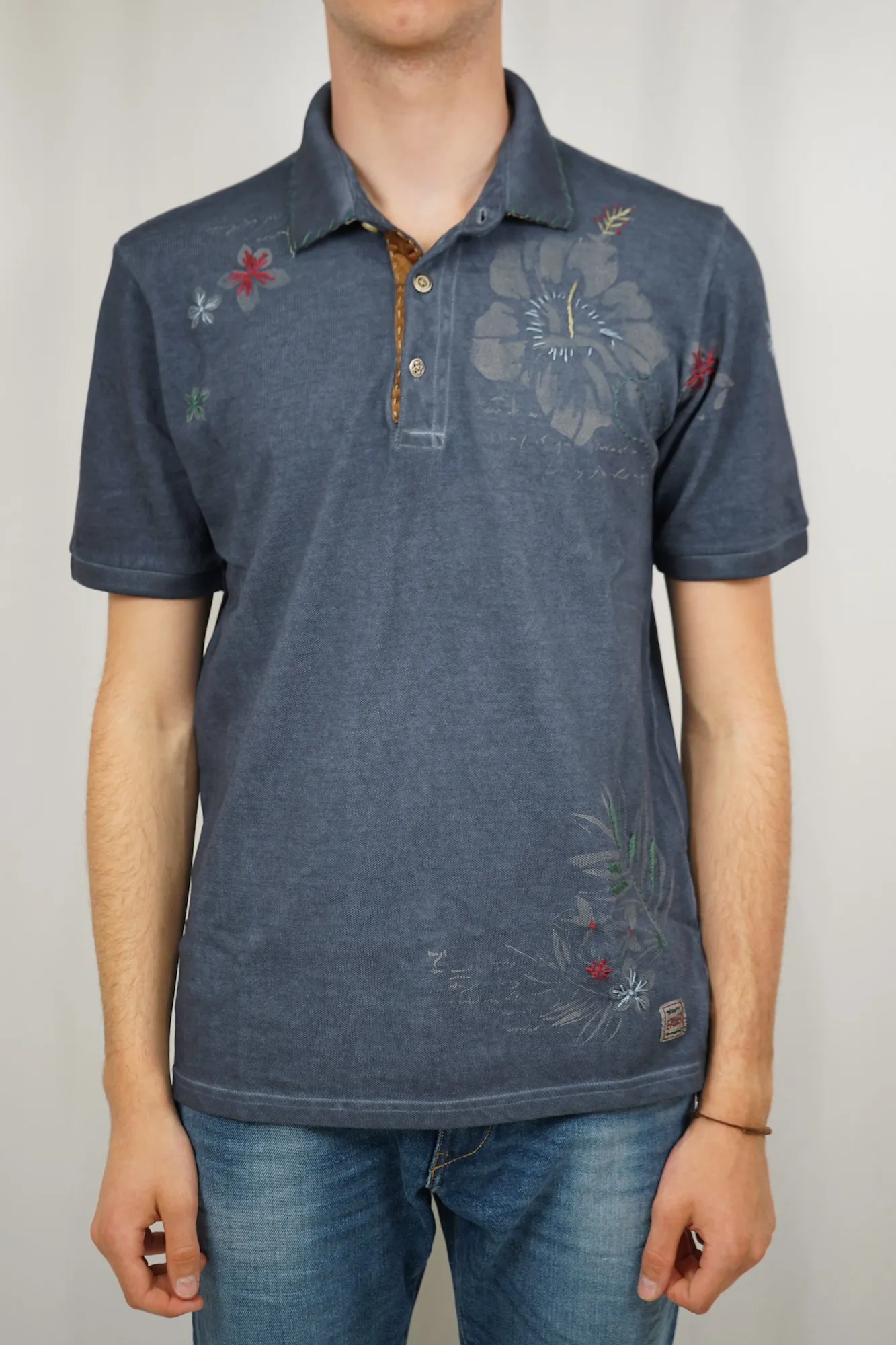 Polo fantasia Bob