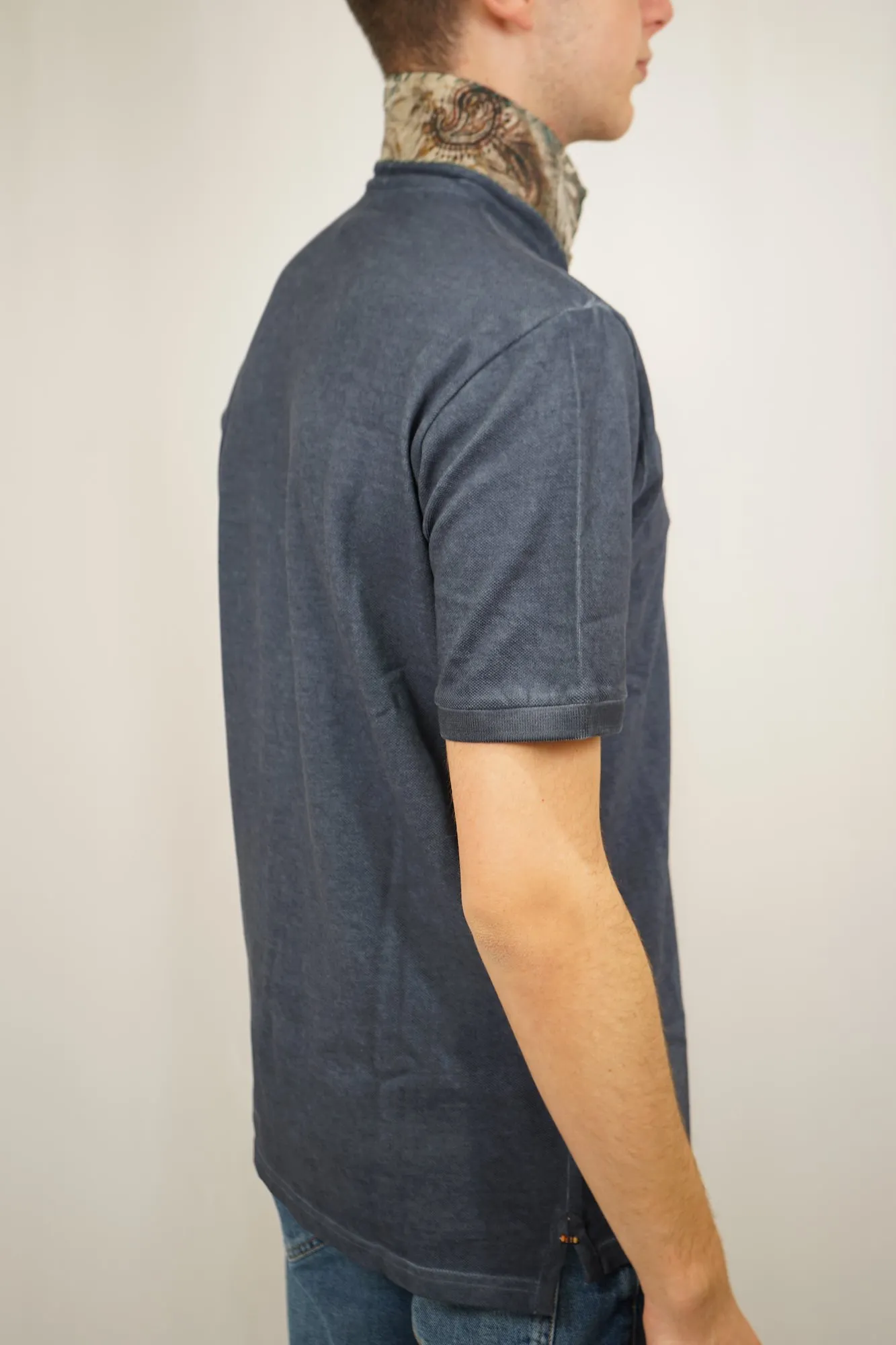 Polo fantasia Bob
