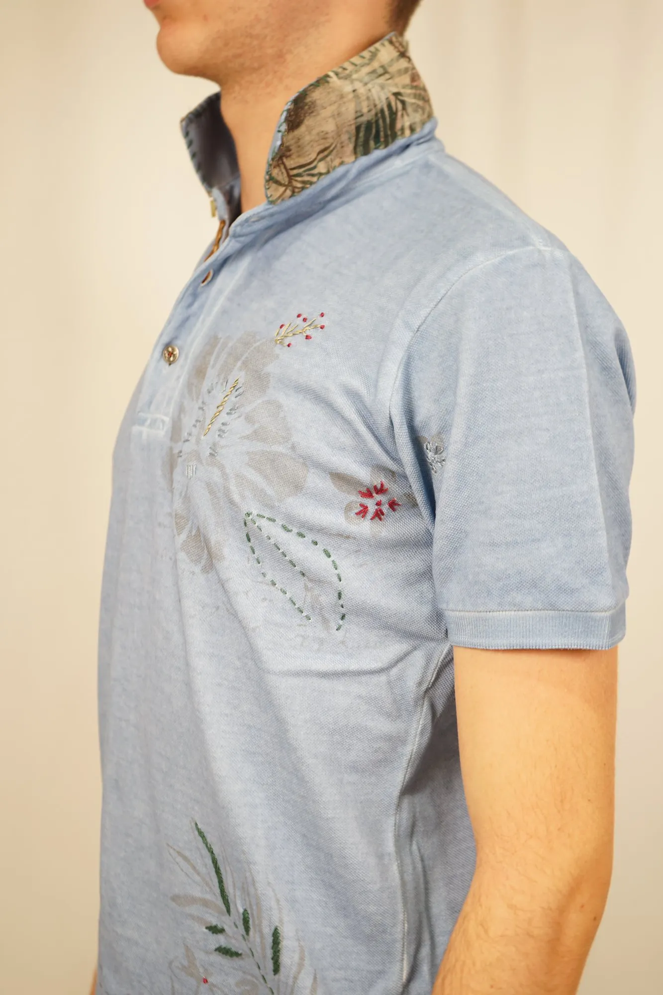 Polo fantasia Bob