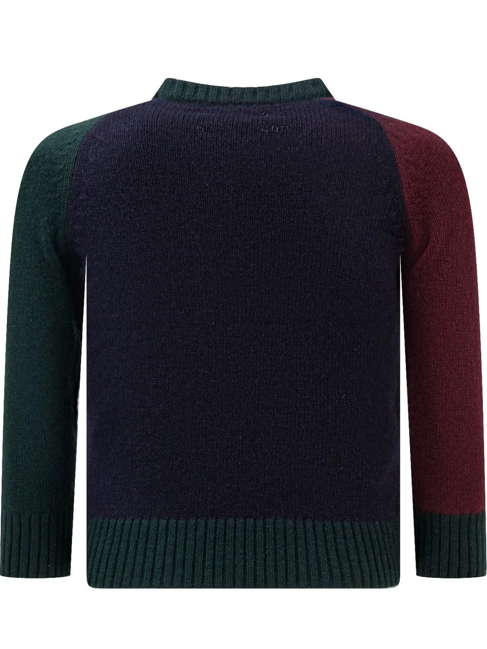 POLO RALPH LAUREN KIDS Maglione con Logo 