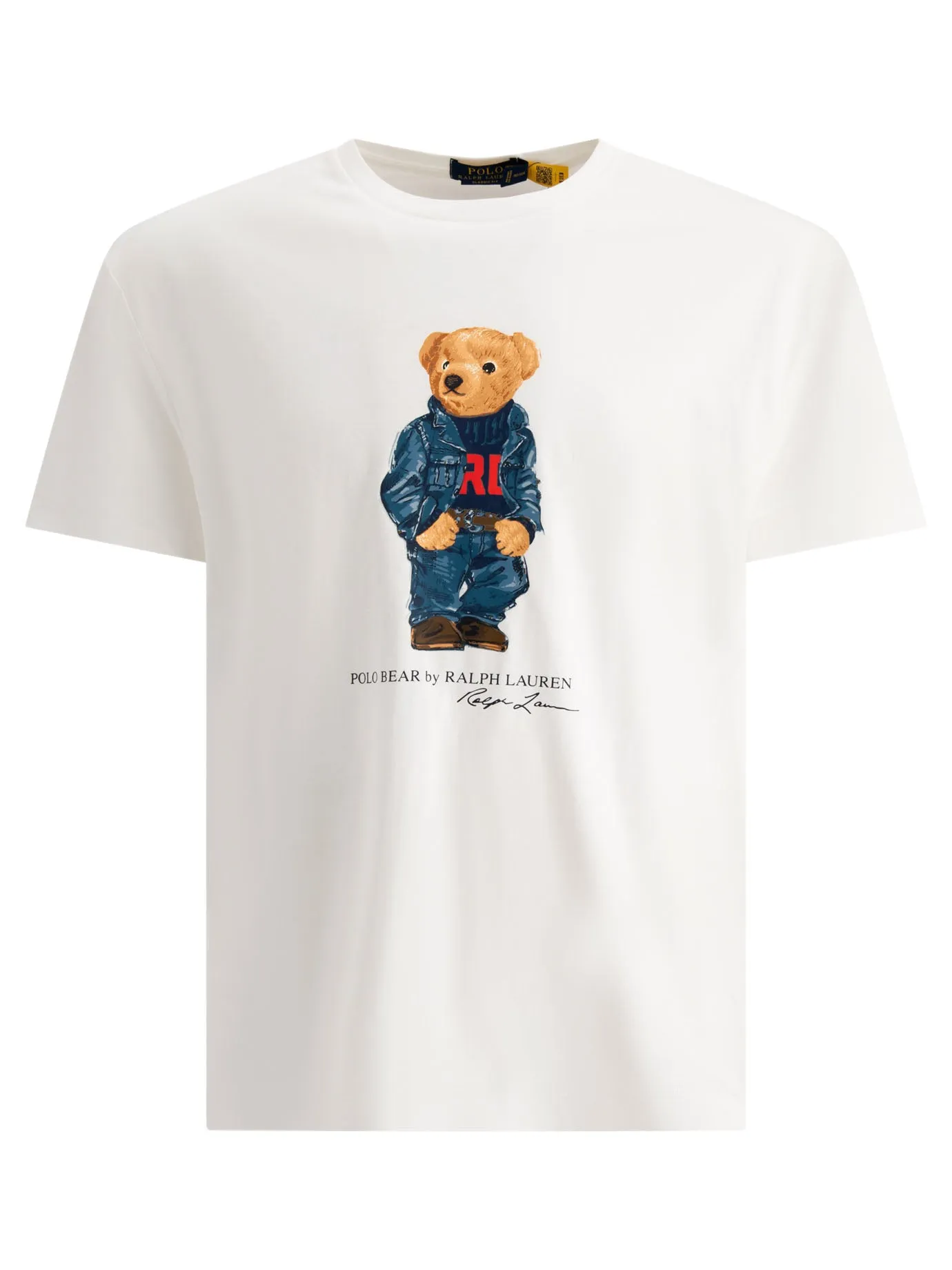 Polo Ralph Lauren Polo Bear Tanda
