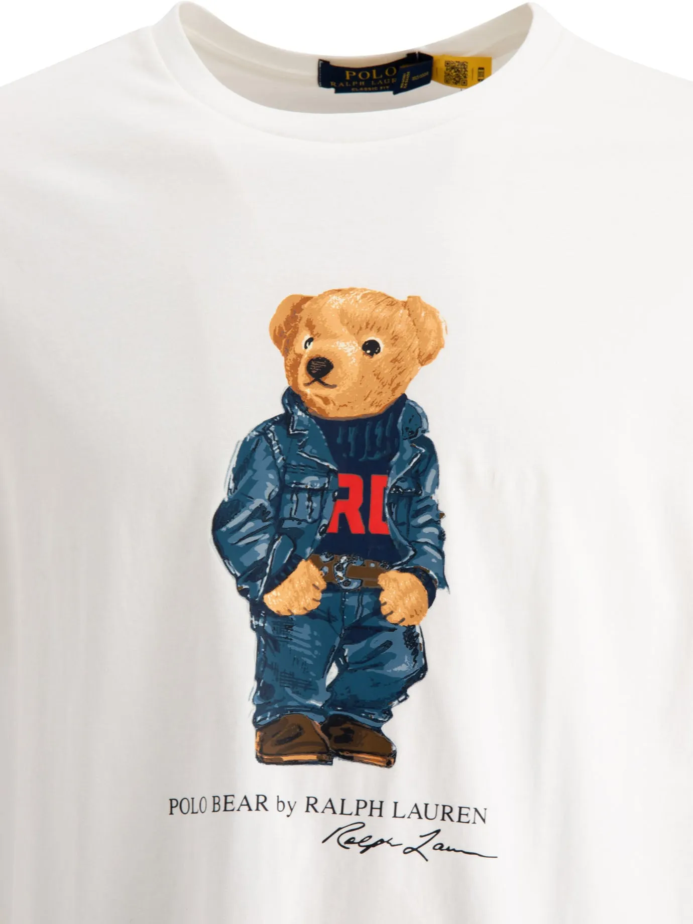 Polo Ralph Lauren Polo Bear Tanda