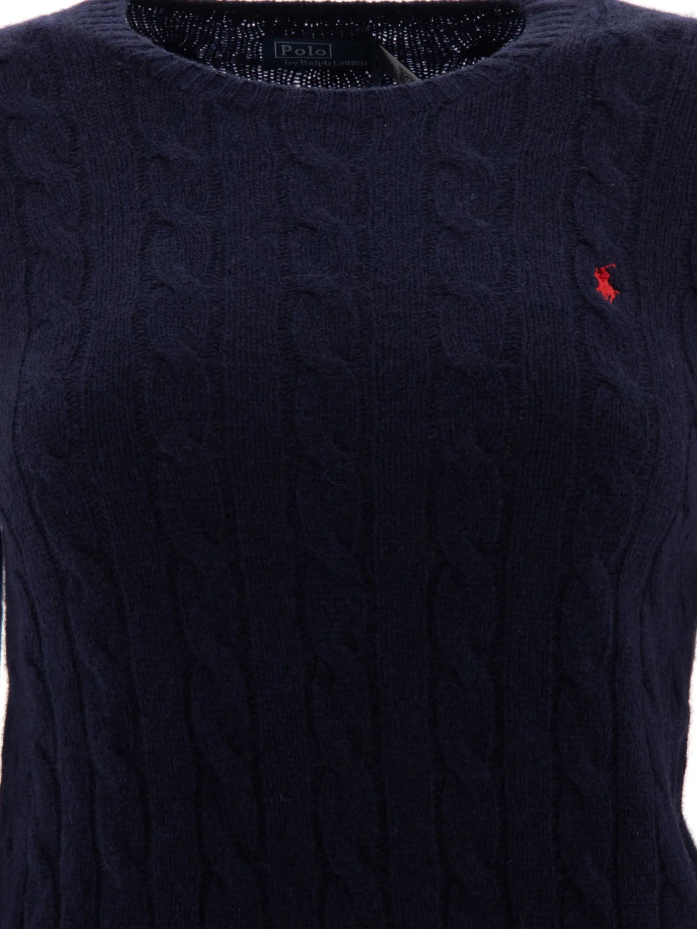 Polo Ralph Lauren Pony maglione a cavo