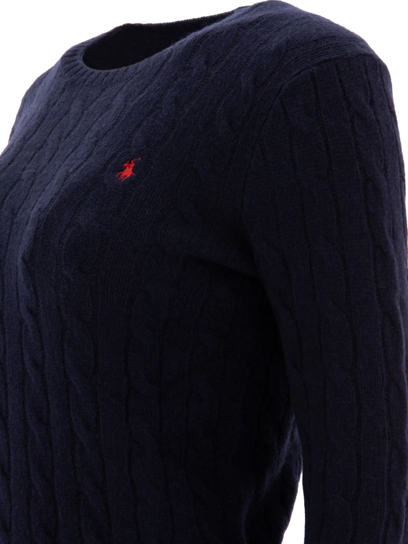 Polo Ralph Lauren Pony maglione a cavo