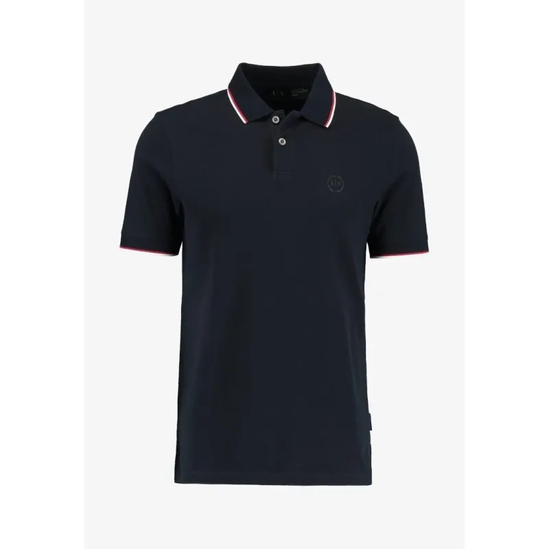 POLO UOMO ARMANI