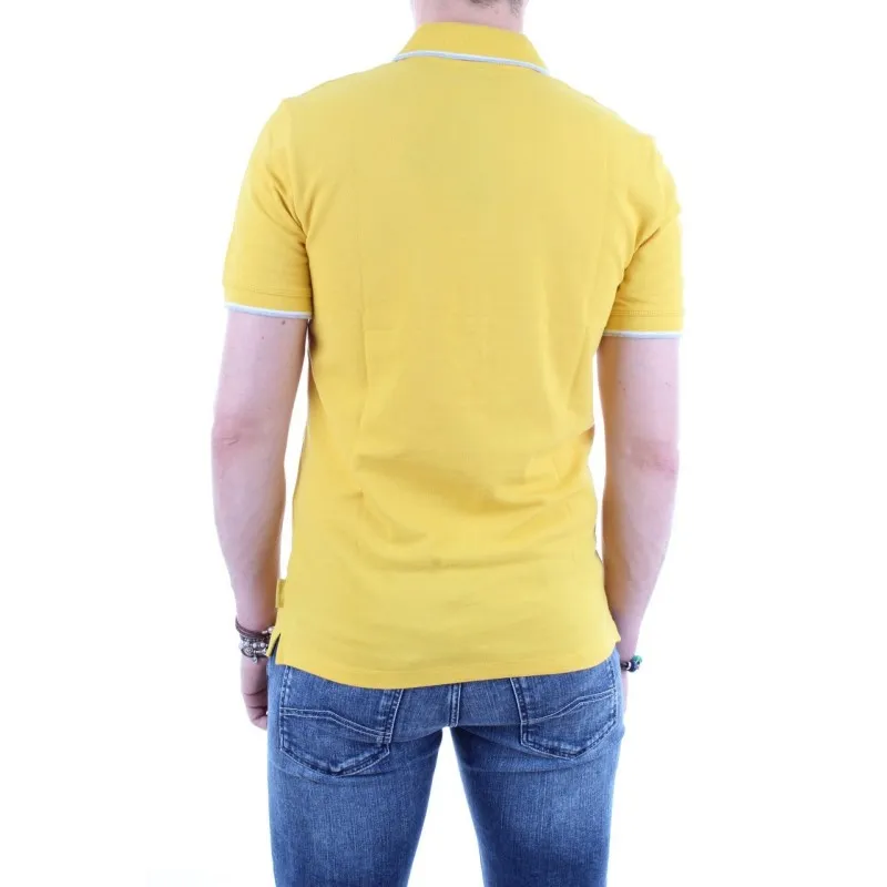 POLO UOMO ARMANI