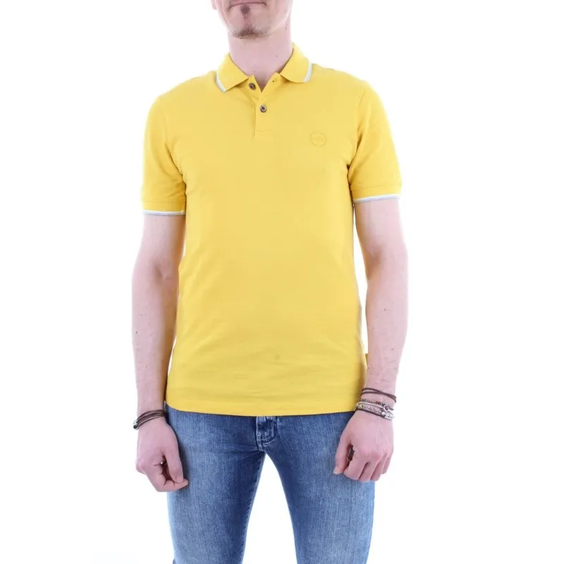 POLO UOMO ARMANI