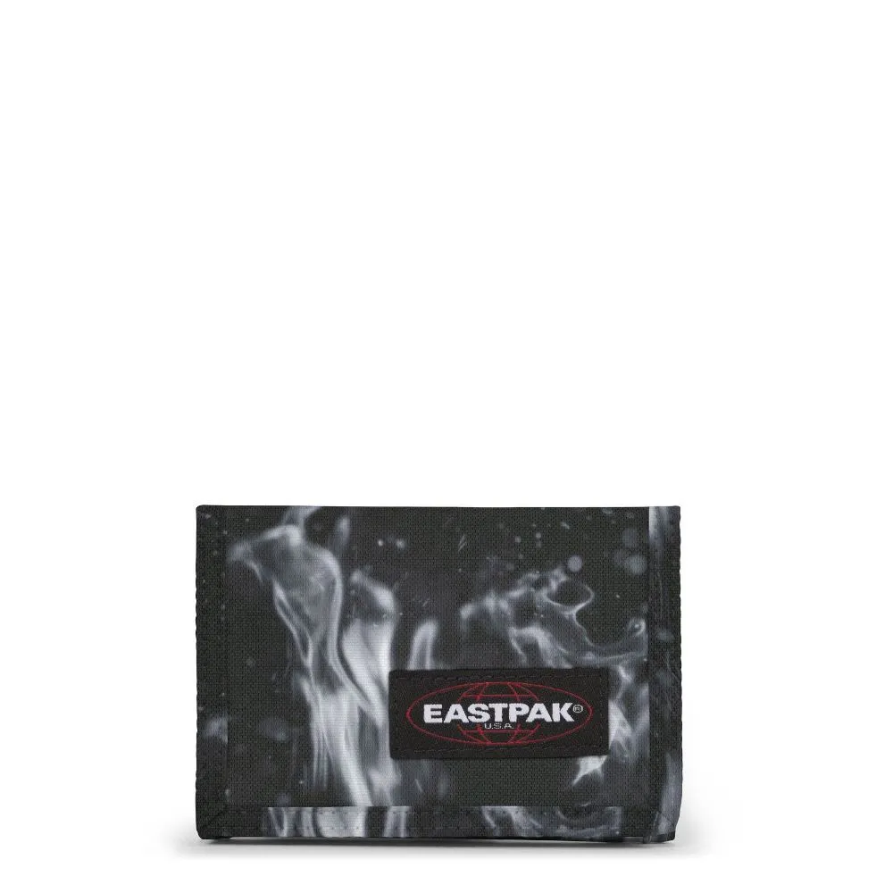 PORTAFOGLIO EASTPAK CREW SINGLE EK000371 7J31 FLAME DARK