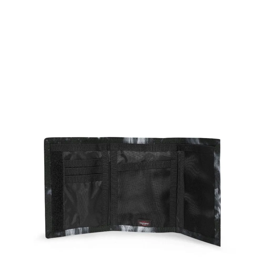 PORTAFOGLIO EASTPAK CREW SINGLE EK000371 7J31 FLAME DARK