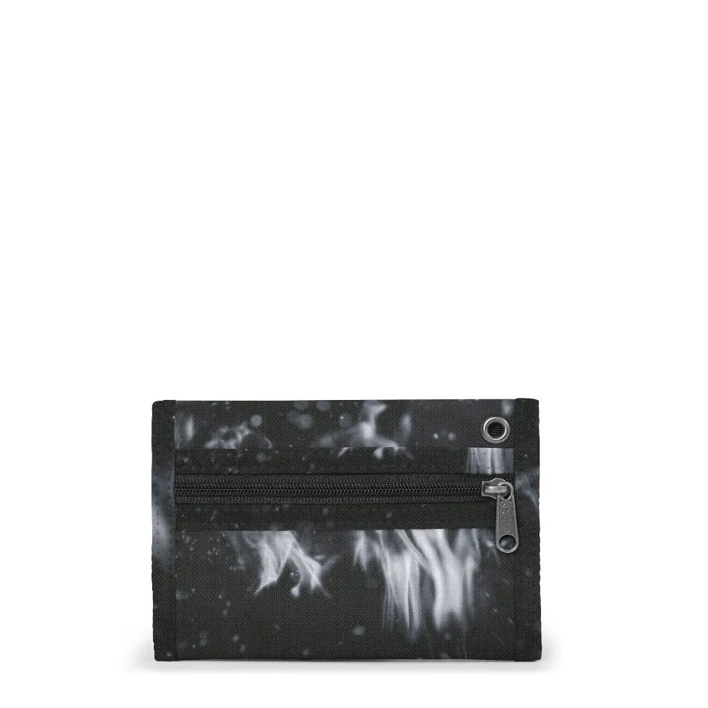 PORTAFOGLIO EASTPAK CREW SINGLE EK000371 7J31 FLAME DARK
