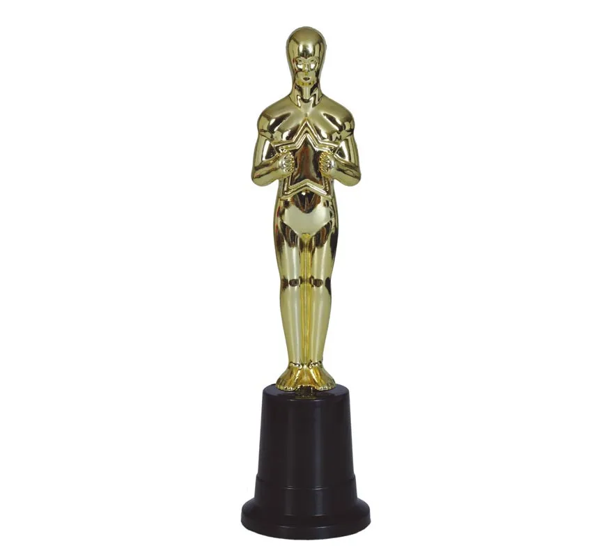 Premio Cinema d'Oro 23 cm