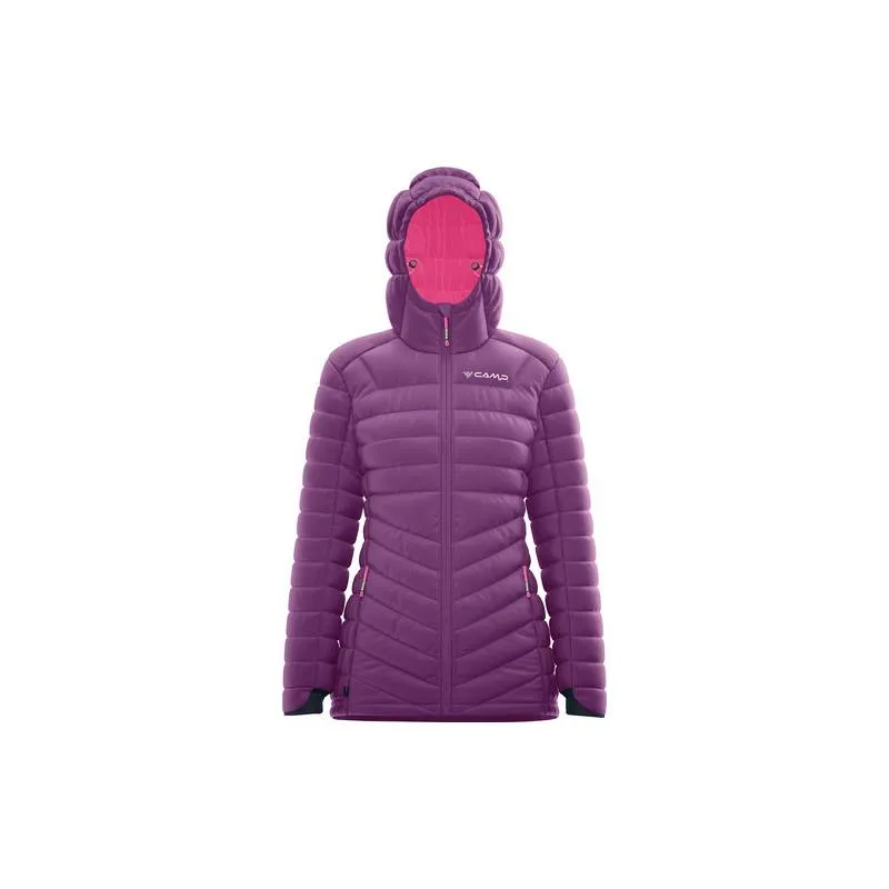 PROTECTION JACKET LADY - Giacca donna