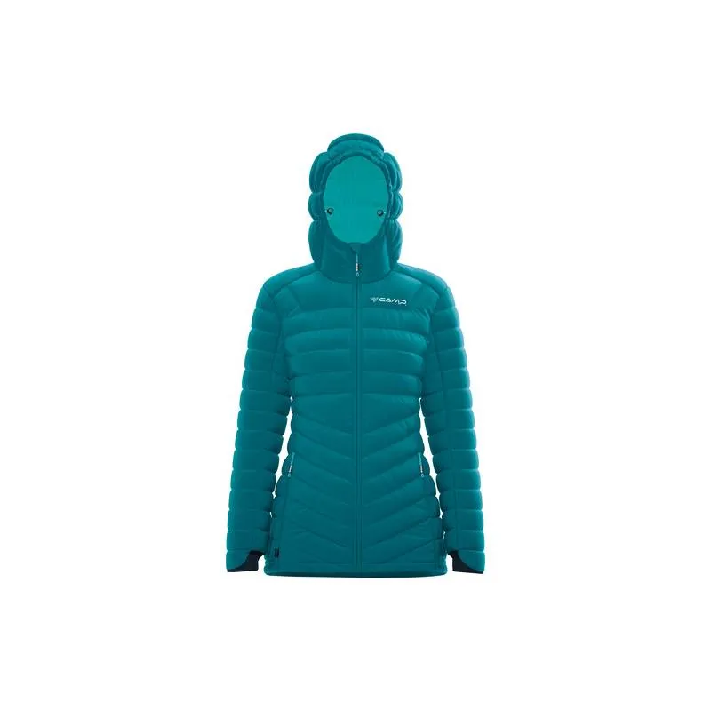 PROTECTION JACKET LADY - Giacca donna