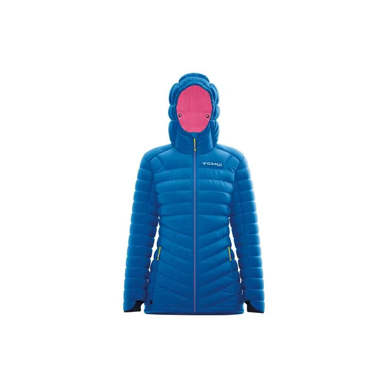 PROTECTION JACKET LADY - Giacca donna