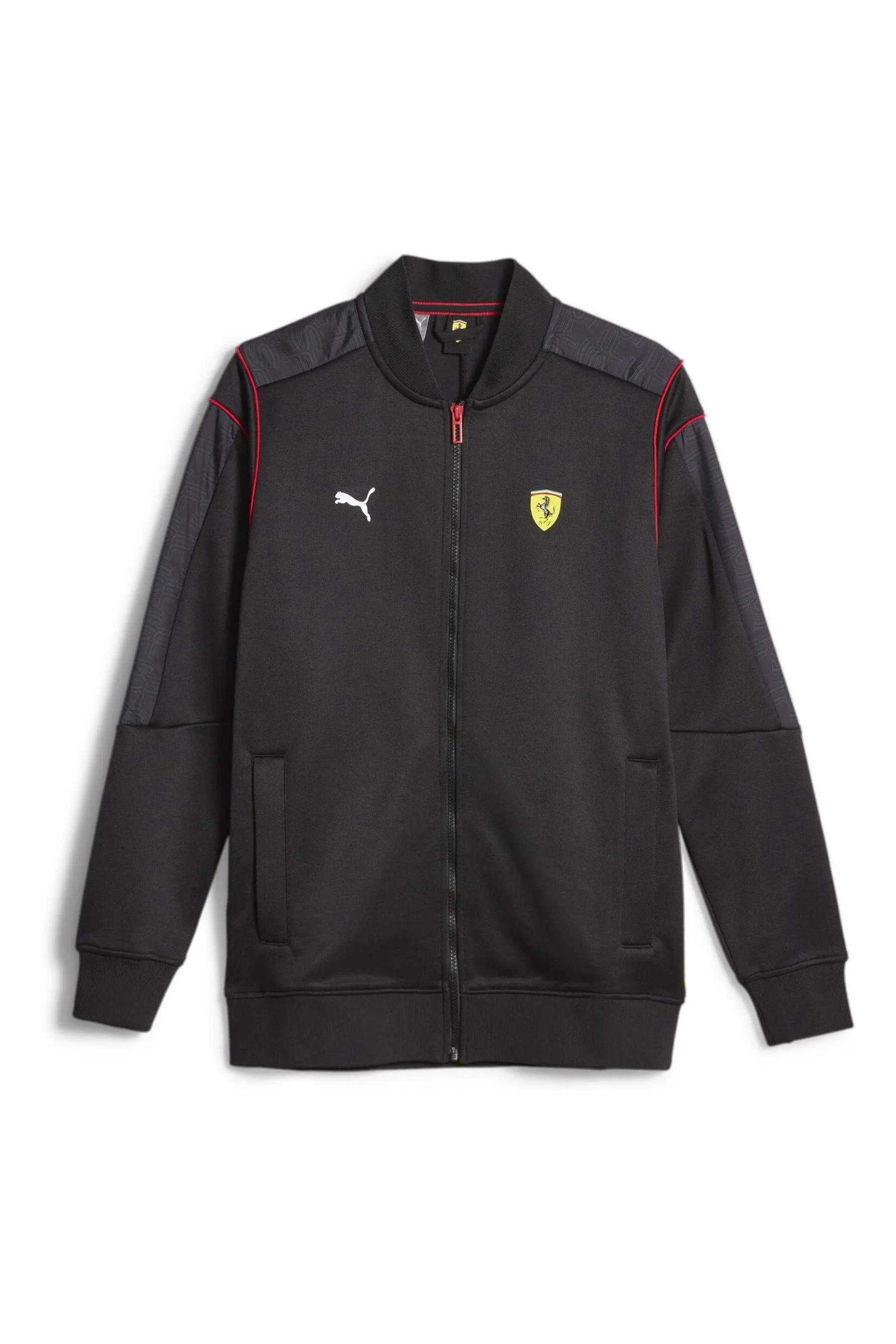 Puma - Scuderia Ferrari Race MT7 - Giacca della tuta
