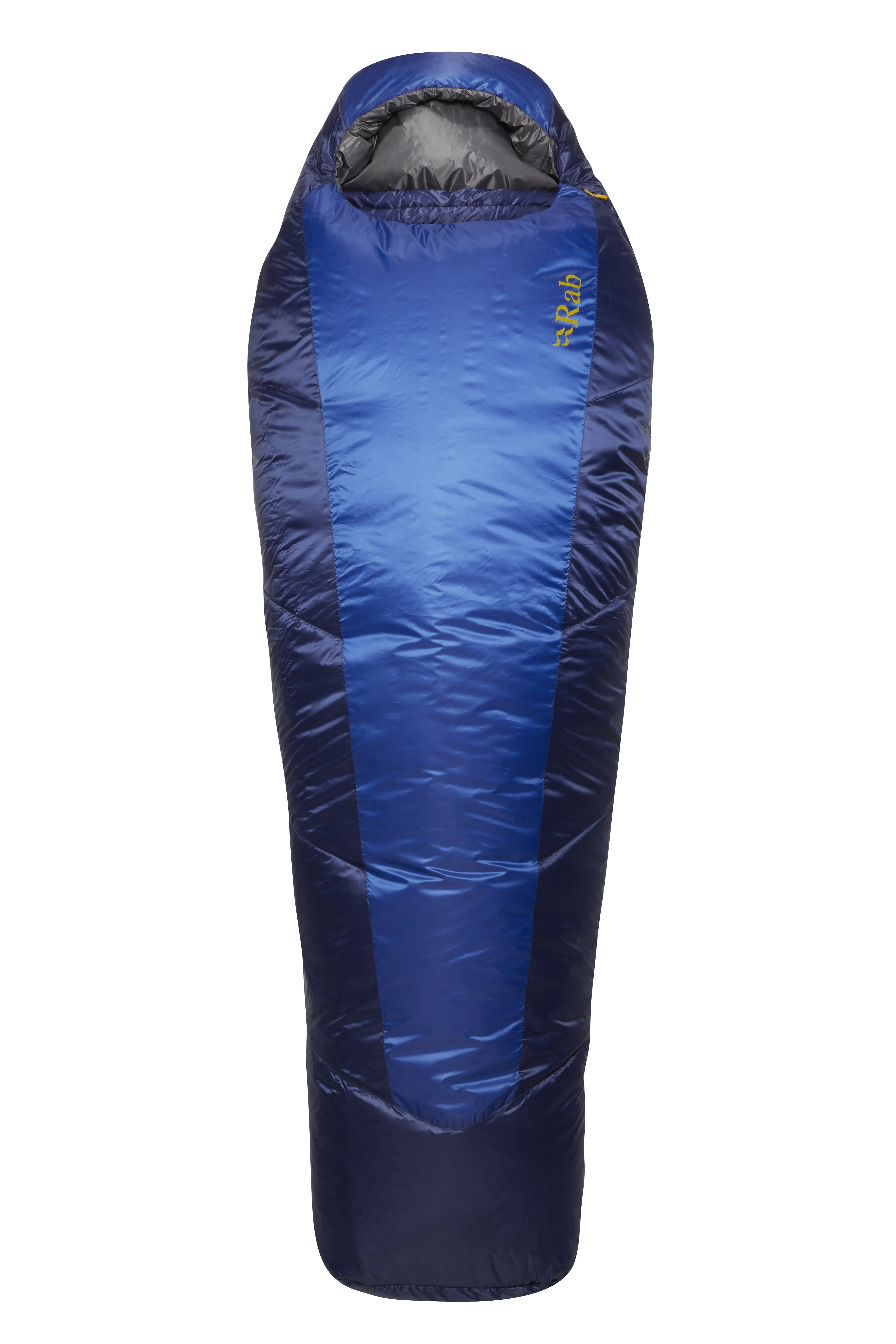 Rab Solar Eco 2 Sleeping Bag (-2C) - Sacco a pelo (-2°C)