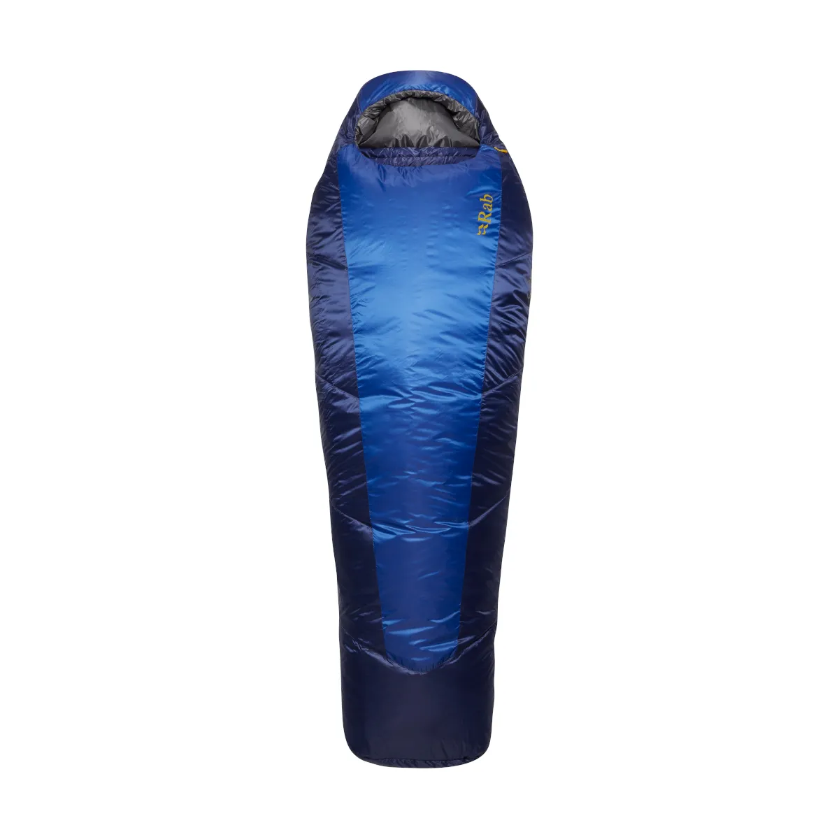 Rab Solar Eco 2 Sleeping Bag (-2C) - Sacco a pelo (-2°C)