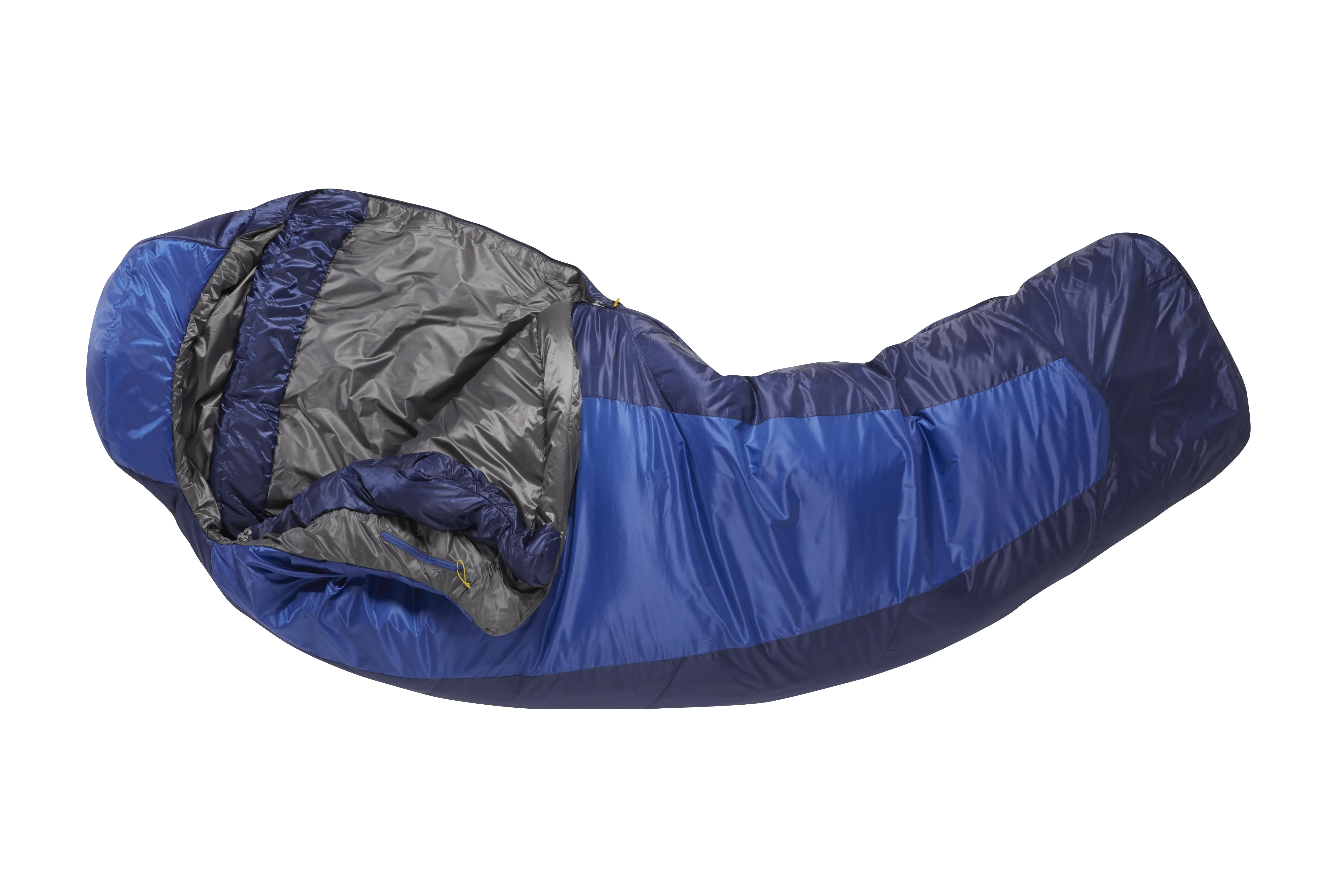 Rab Solar Eco 2 Sleeping Bag (-2C) - Sacco a pelo (-2°C)