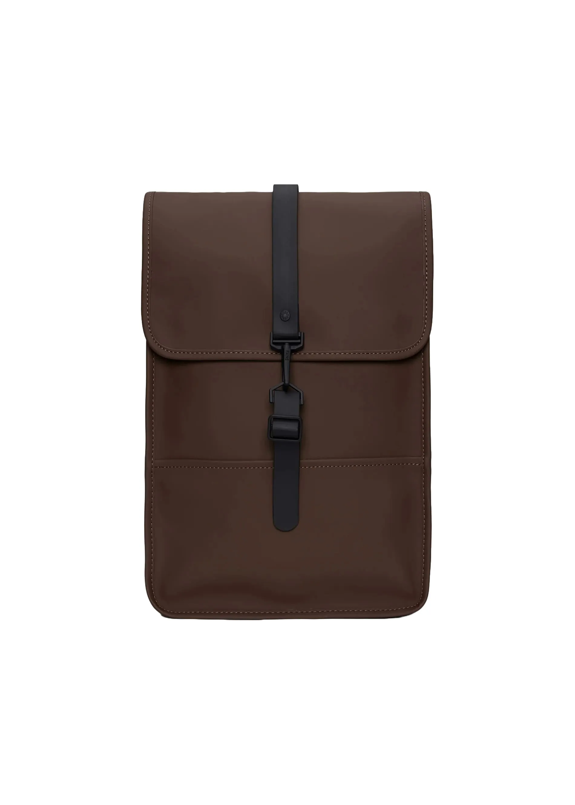 Rains Zaino Unisex Mini W3 marrone 13020-FRM