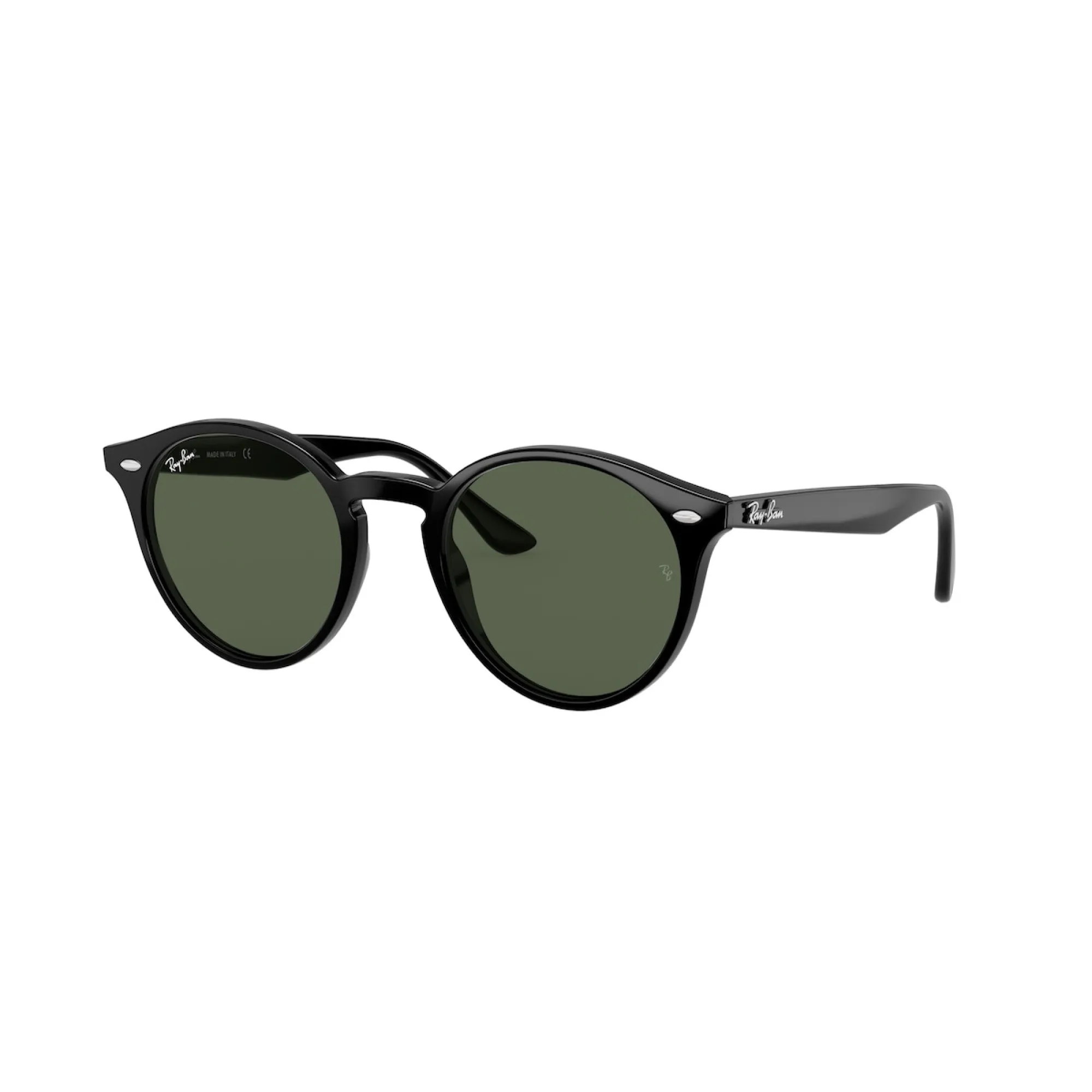   Ray-Ban RB 2180 - 601/71 Nero | Occhiale Da Sole Unisex 